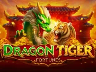Dragon Tiger Fortunes