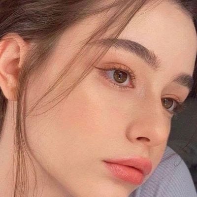 Indah Permata avatar
