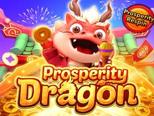 Prosperity Dragon