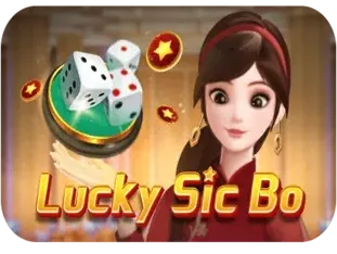 Lucky Sic Bo