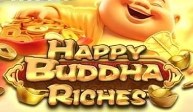 Happy Buddha Riches